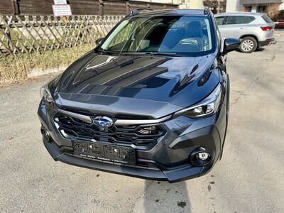 Subaru Crosstrek Neuwagen