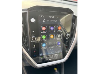 Subaru Crosstrek Neuwagen