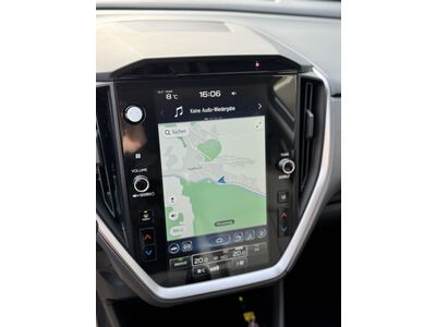 Subaru Crosstrek Neuwagen