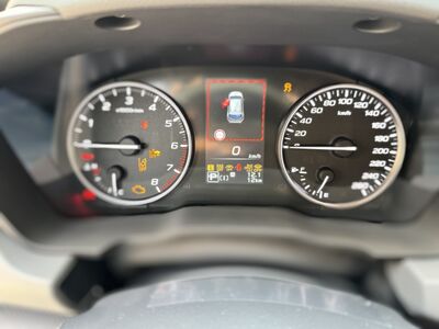 Subaru Crosstrek Neuwagen