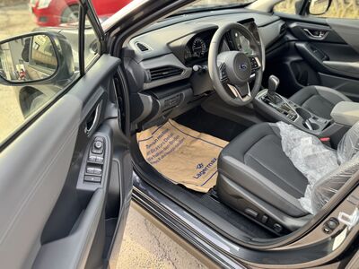 Subaru Crosstrek Neuwagen