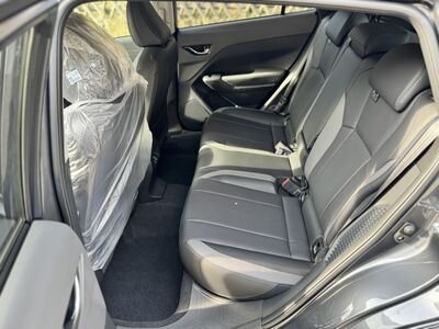 Subaru Crosstrek Neuwagen