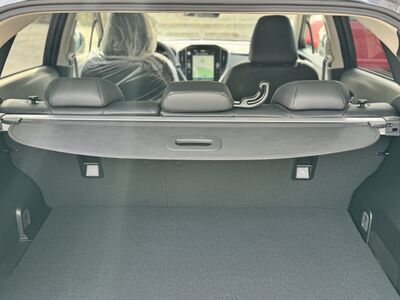 Subaru Crosstrek Neuwagen