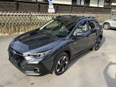 Subaru Crosstrek Neuwagen