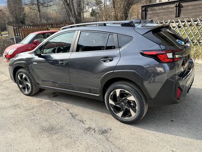 Subaru Crosstrek Neuwagen