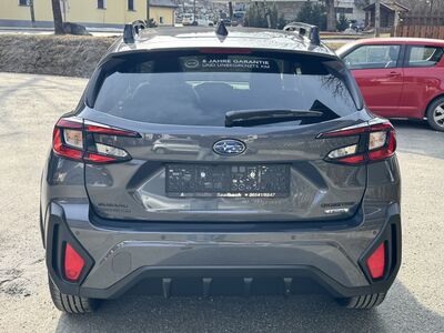 Subaru Crosstrek Neuwagen