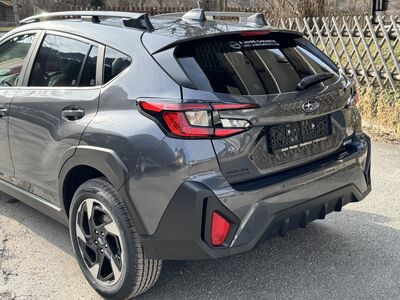 Subaru Crosstrek Neuwagen