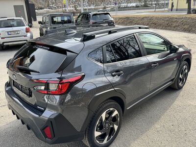 Subaru Crosstrek Neuwagen
