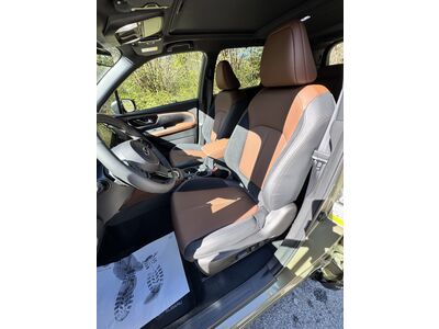 Subaru Forester Vorführwagen