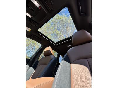 Subaru Forester Vorführwagen