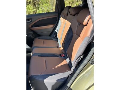 Subaru Forester Vorführwagen