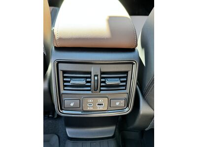 Subaru Forester Vorführwagen
