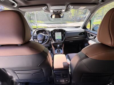 Subaru Forester Vorführwagen