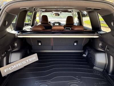 Subaru Forester Vorführwagen