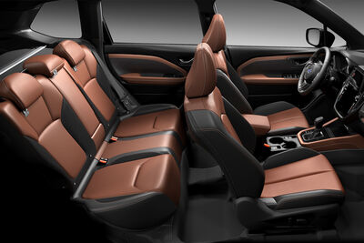 Subaru Forester Vorführwagen Subaru Forester Vorführwagen