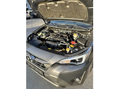 Subaru XV Gebrauchtwagen Subaru XV Gebrauchtwagen
