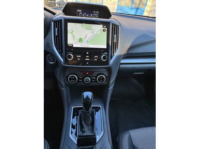 Subaru XV Gebrauchtwagen Subaru XV Gebrauchtwagen