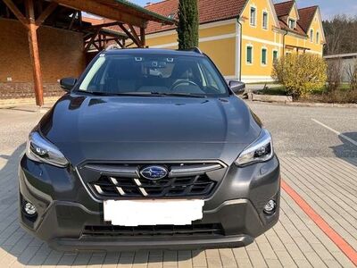 Subaru XV Gebrauchtwagen