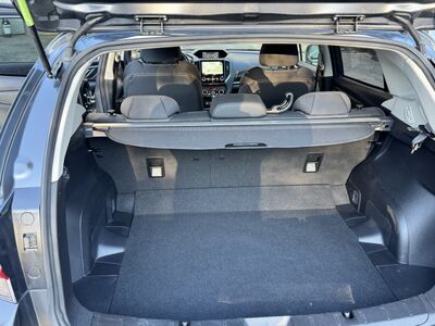 Subaru XV Gebrauchtwagen Subaru XV Gebrauchtwagen