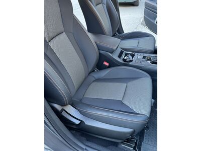 Subaru XV Gebrauchtwagen Subaru XV Gebrauchtwagen