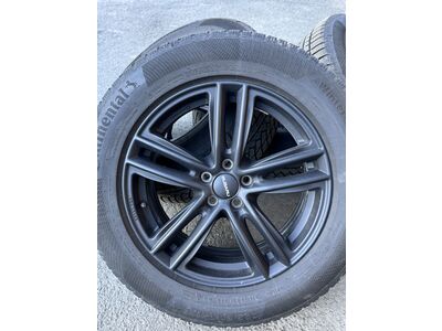 Subaru XV Gebrauchtwagen Subaru XV Gebrauchtwagen