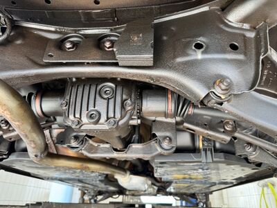 Subaru XV Gebrauchtwagen Subaru XV Gebrauchtwagen
