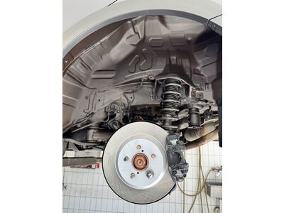Subaru XV Gebrauchtwagen Subaru XV Gebrauchtwagen