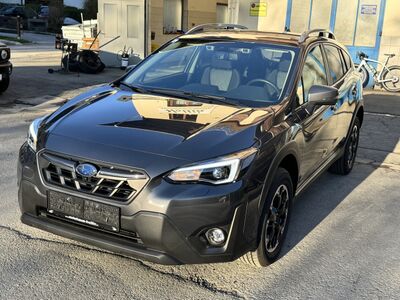 Subaru XV Gebrauchtwagen Subaru XV Gebrauchtwagen