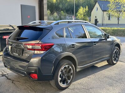 Subaru XV Gebrauchtwagen Subaru XV Gebrauchtwagen