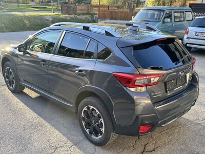 Subaru XV Gebrauchtwagen Subaru XV Gebrauchtwagen