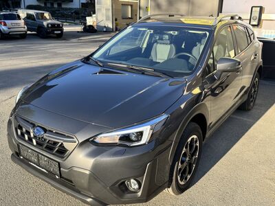 Subaru XV Gebrauchtwagen Subaru XV Gebrauchtwagen