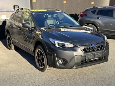 Subaru XV Gebrauchtwagen Subaru XV Gebrauchtwagen