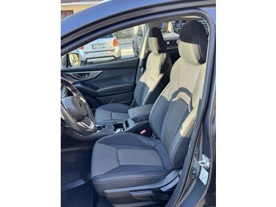 Subaru XV Gebrauchtwagen Subaru XV Gebrauchtwagen
