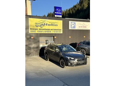 Subaru XV Gebrauchtwagen Subaru XV Gebrauchtwagen