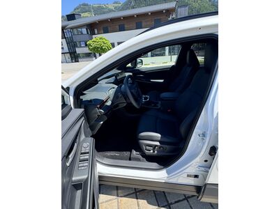 Subaru Uncharted Vorführwagen