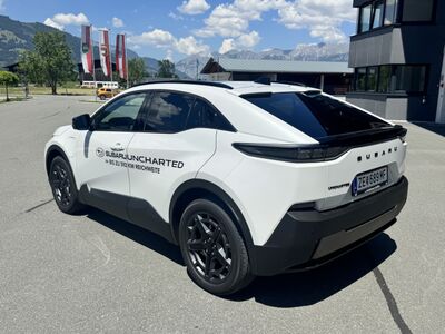 Subaru Uncharted Vorführwagen