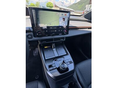 Subaru Uncharted Vorführwagen