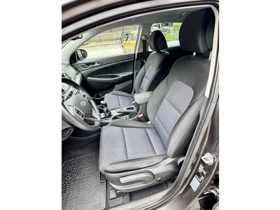 Hyundai Tucson Gebrauchtwagen Hyundai Tucson Gebrauchtwagen