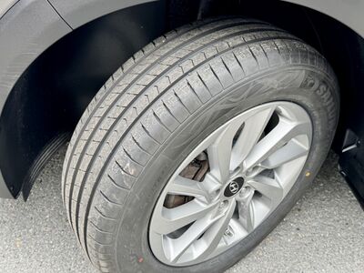 Hyundai Tucson Gebrauchtwagen Hyundai Tucson Gebrauchtwagen
