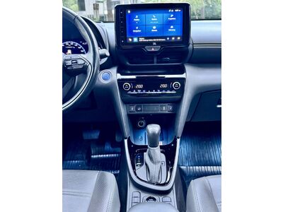 Toyota Yaris Cross Gebrauchtwagen Toyota Yaris Cross Gebrauchtwagen