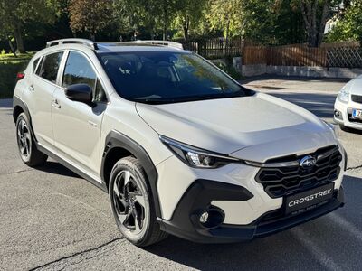 Subaru Crosstrek Neuwagen