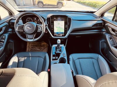 Subaru Crosstrek Neuwagen