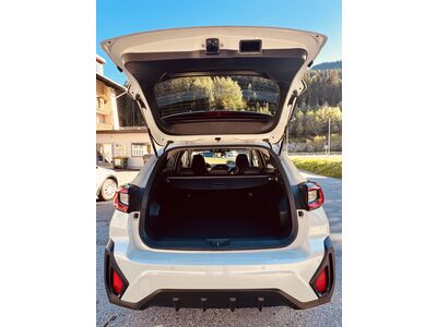 Subaru Crosstrek Neuwagen