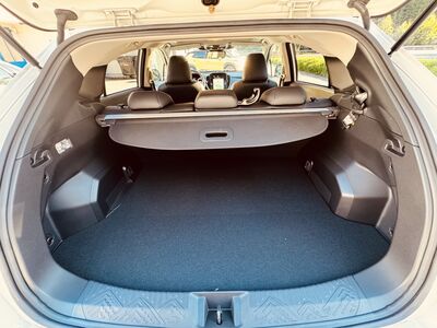 Subaru Crosstrek Neuwagen