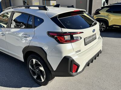 Subaru Crosstrek Neuwagen