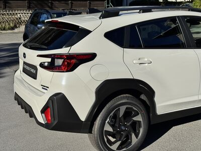Subaru Crosstrek Neuwagen
