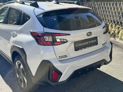 Subaru Crosstrek Neuwagen