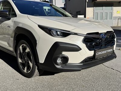 Subaru Crosstrek Neuwagen