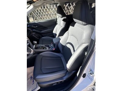 Subaru Crosstrek Neuwagen