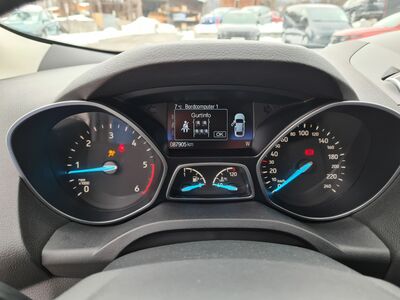 Ford Kuga Gebrauchtwagen Ford Kuga Gebrauchtwagen